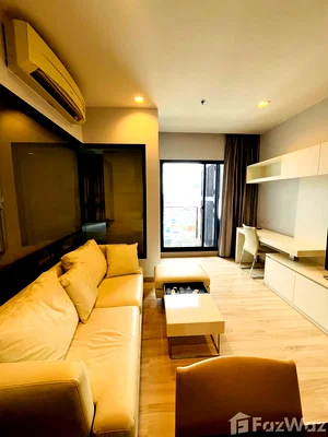 ขายคอนโด : ขายคอนโด 1 ห้องนอน โครงการ Urbano Absolut Sathorn-taksin 6612204