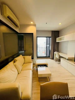ขายคอนโด 1 ห้องนอน โครงการ Urbano Absolut Sathorn-taksin 6612204