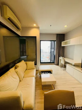1 Bedroom Condo for sale at Urbano Absolute Sathon-Taksin 6612204