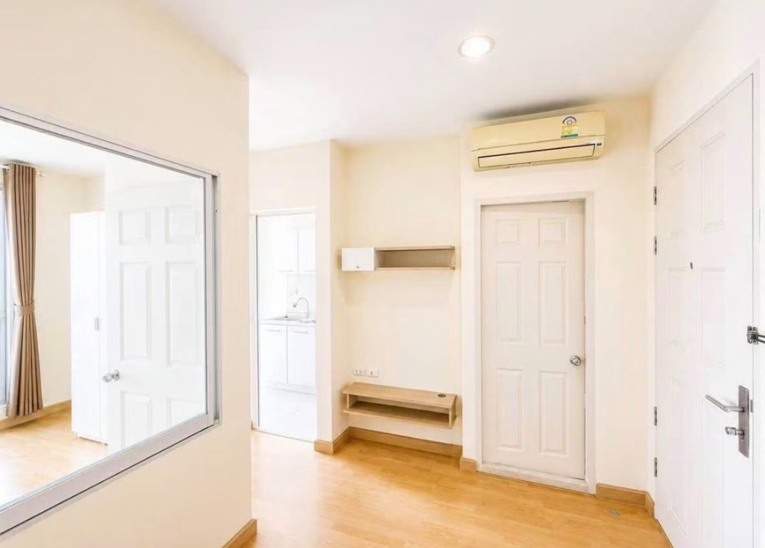 รูป 🏠🦋 for rent , Life @ phahon ari - รูปที่ 3/6