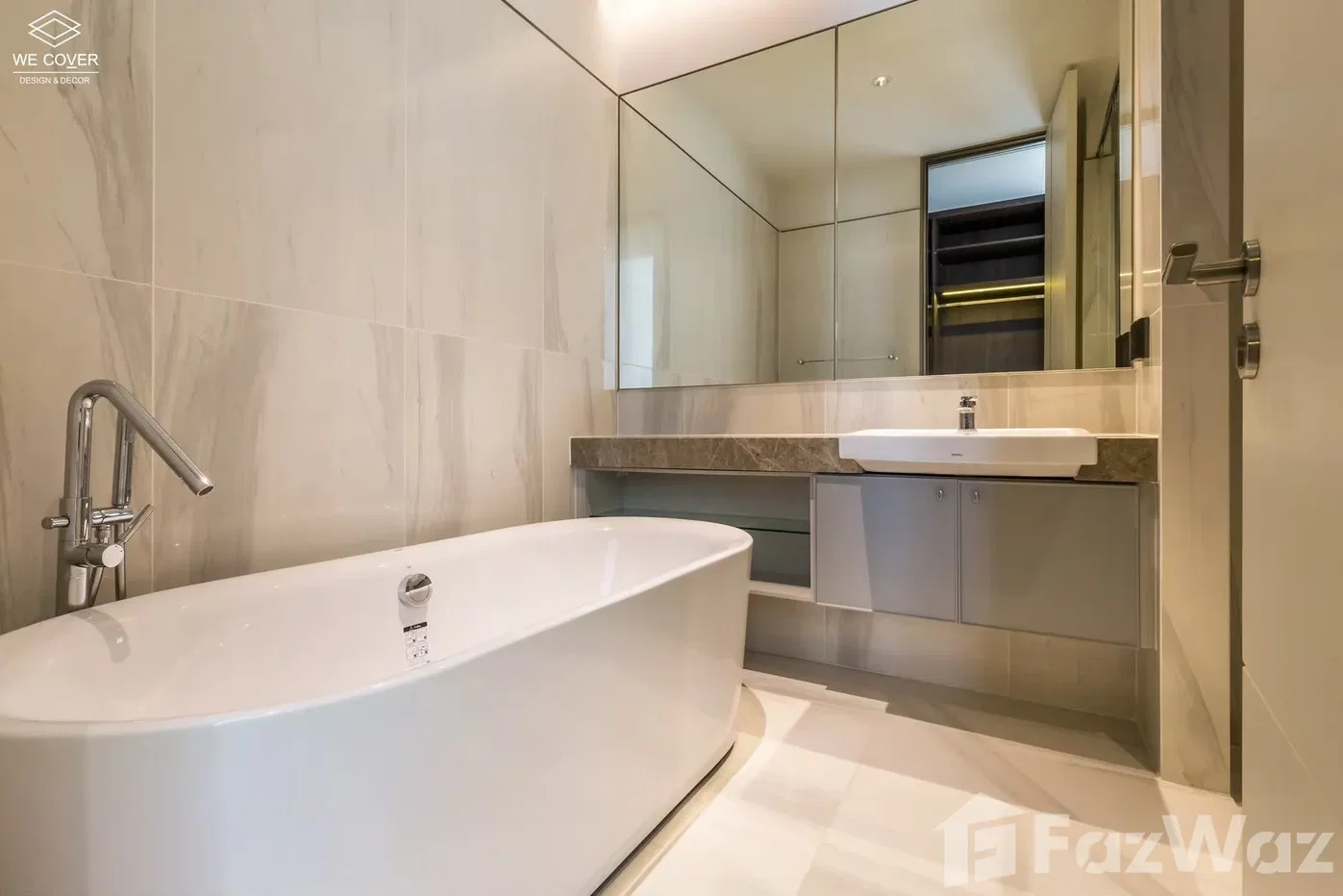 รูป ขาย คอนโด 1 ห้องนอน ในโครงการ Kraam Sukhumvit 26 6605783 - รูปที่ 11/12