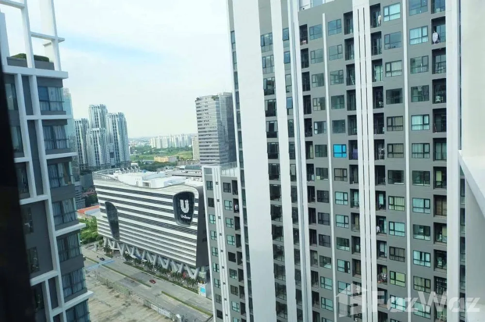 รูป ขาย คอนโด 1 ห้องนอน ในโครงการ ไอดีโอ พระราม 9 - อโศก 2044481 - รูปที่ 12/12