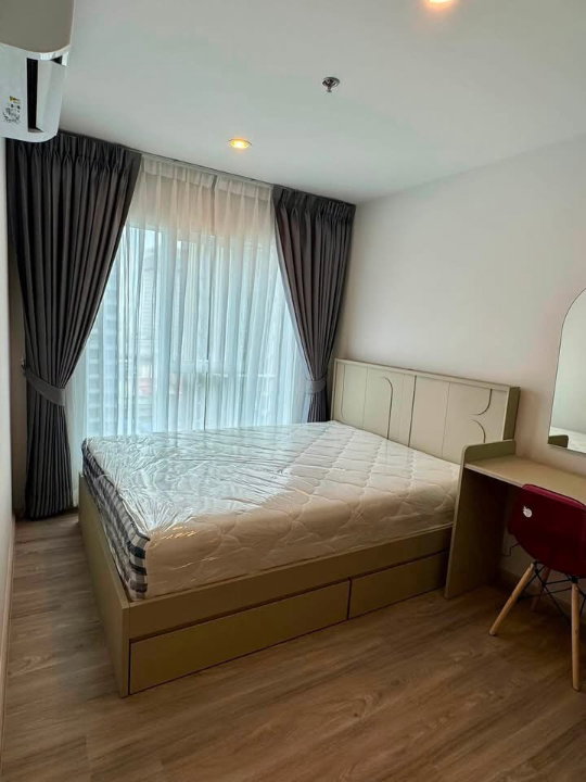 รูป #A12430 ✅ 24/7/69 ให้เช่า Regent home bangna 📲📢สอบถาม ld line @condoboy - รูปที่ 3/15