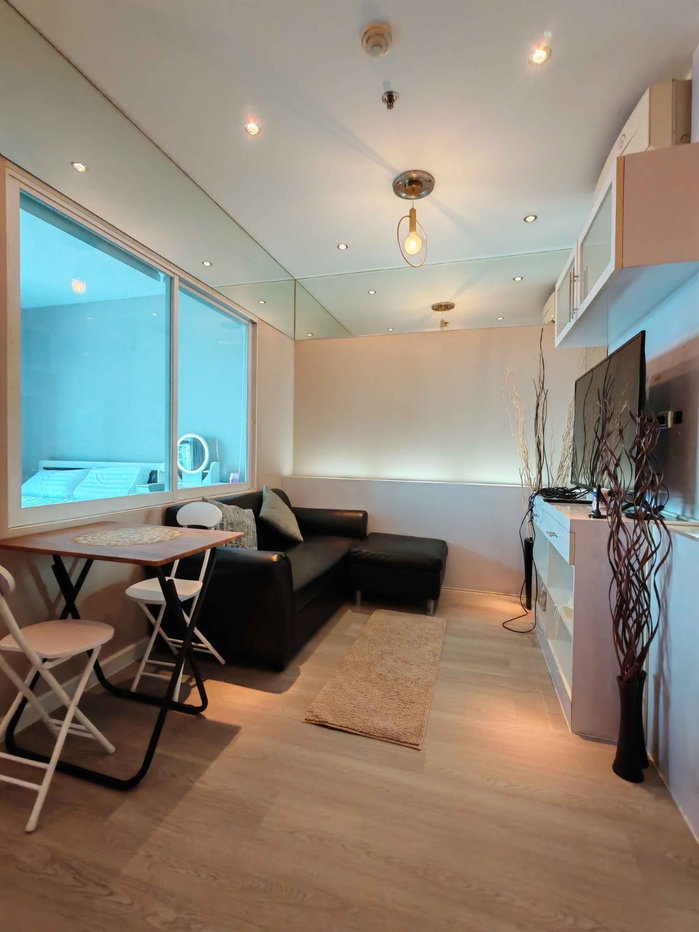 picture For Rent Life @ Ratchada - Huay Kwang 1Bed1Bath Floor19 16,000Baht/Mo - 22/24