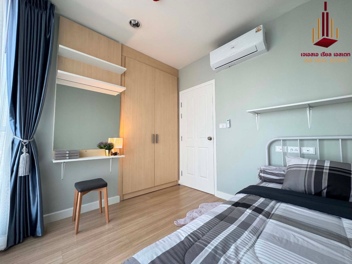 picture ✨ For Sale : Life @ Ladprao 18 Condo ✨ 💰 Only 6,790,000 THB - 8/10
