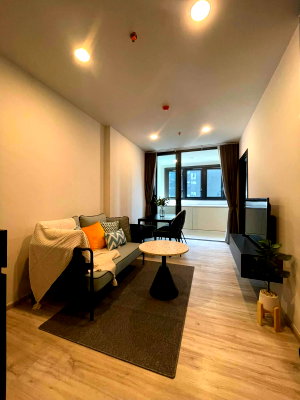 คอนโดให้เช่า : R987/[ให้เช่า] XT ห้วยขวาง (XT Huai Khwang) |