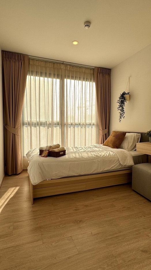 picture For RENT : IDEO O2 (close to BTS BangNa) 2bed1bath Please call : 095-3905490 - 9/15