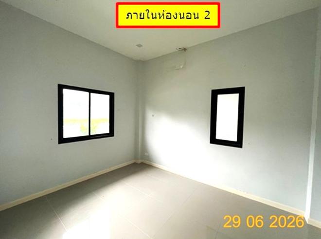 picture HOME 56.4 Sq.w. San Sai Chiang Mai for 3M - 9/32
