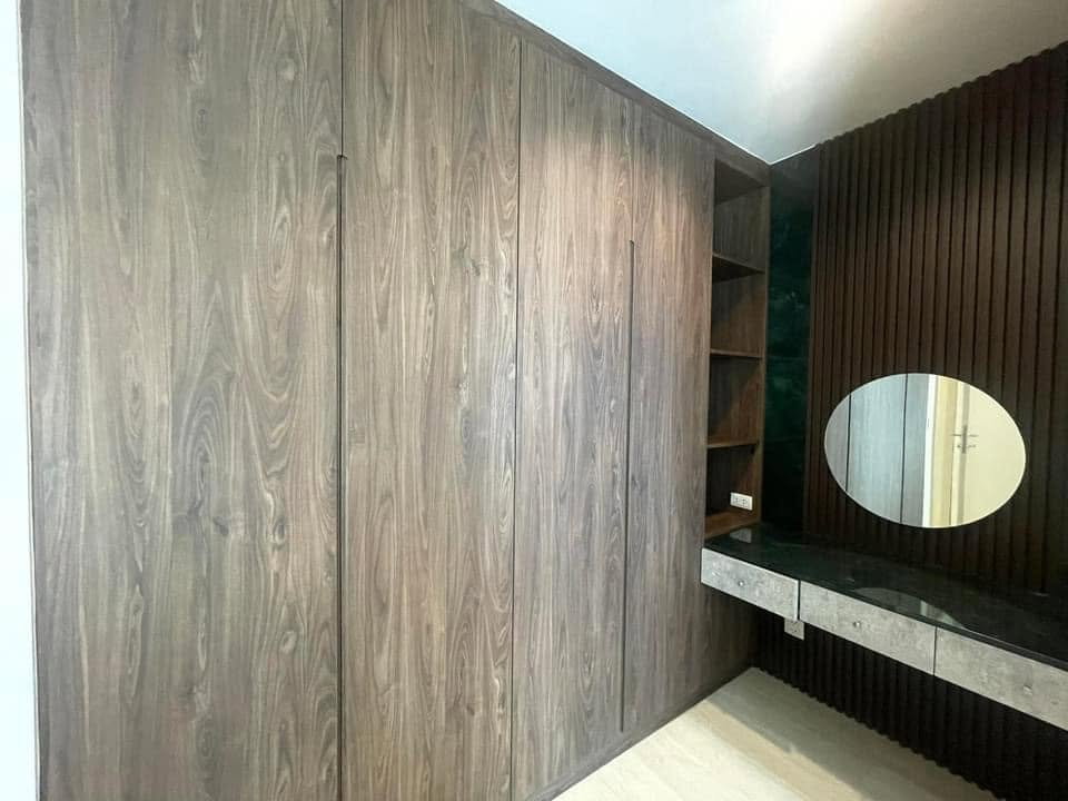 picture Life One Wireless (BTS Ploenjit) Condo, Wireless Road, near BTS Ploenjit. - 10/10