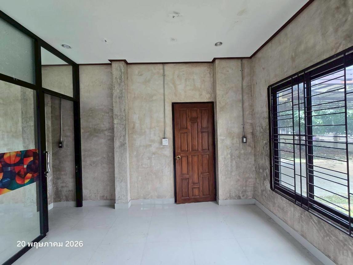 รูป บ้านเดี่ยว 79.2 ตร.วา มลชญา 4 เมืองอุตรดิตถ์ อุตรดิตถ์ 2.6M - รูปที่ 30/40