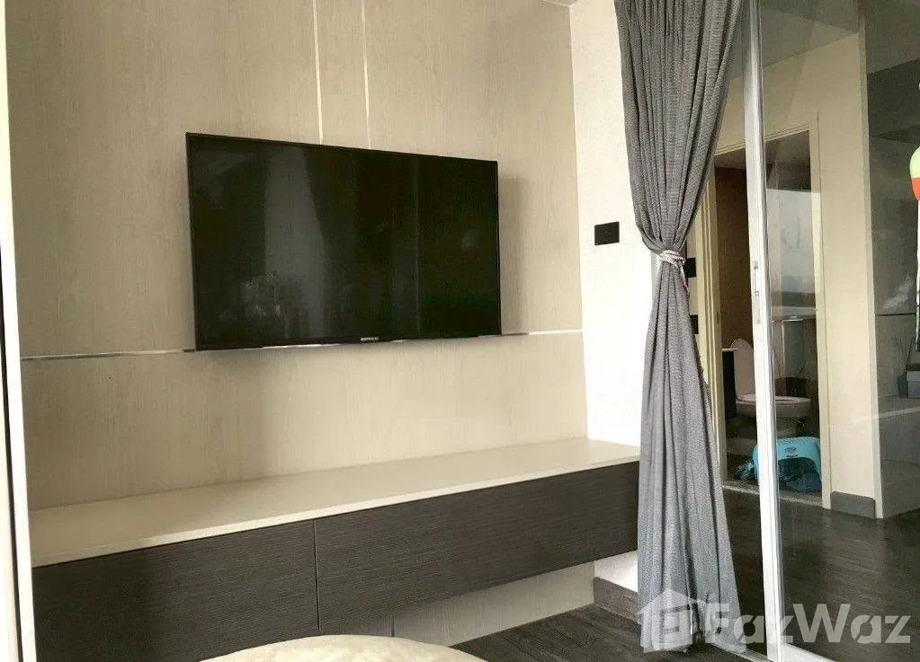 picture 1 bedroom condo supalai 6588409 - 4/8