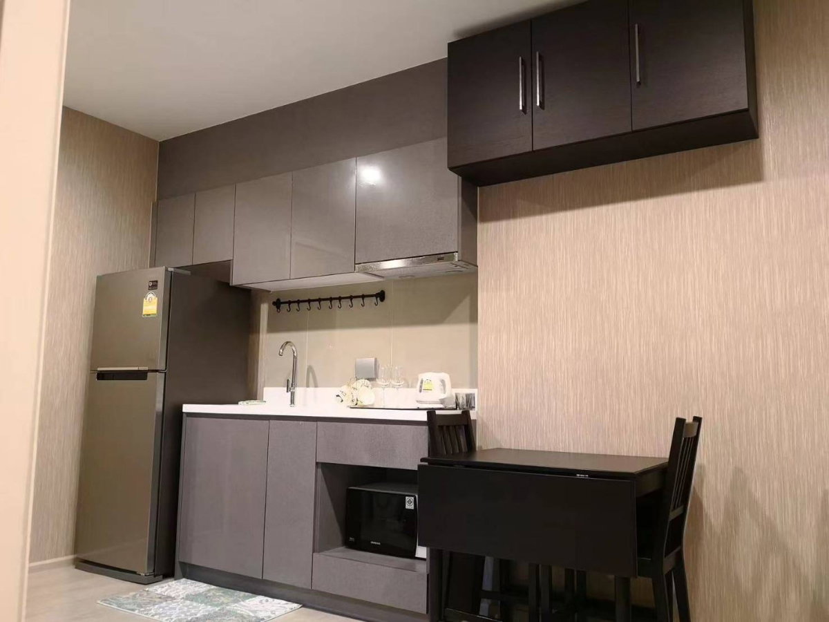 picture 🏠🦋 Rhythm Asoke 2 : 31 sqm. 🏠 - 2/7
