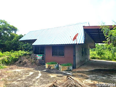 Houses for sale Wang Thong Phitsanulok : HOME 4565.6 Sq.w. Wang Thong Phitsanulok for 4.1M