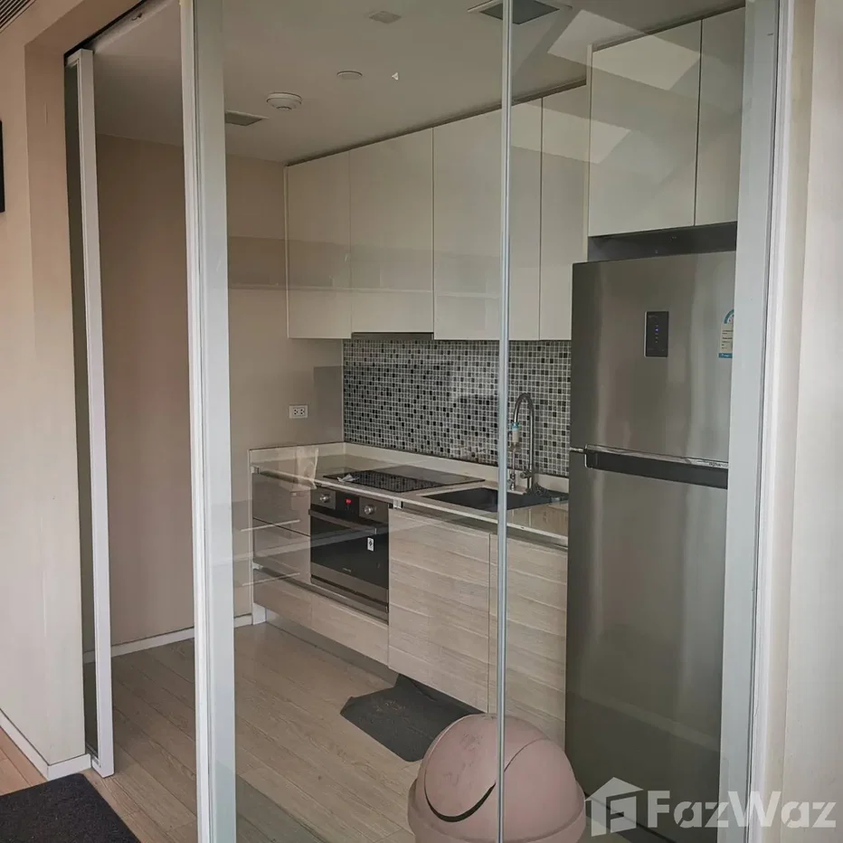 รูป คอนโดให้เช่า 2 ห้องนอน ในโครงการ เดอะ รูม สุขุมวิท 21 5718369 - รูปที่ 4/14