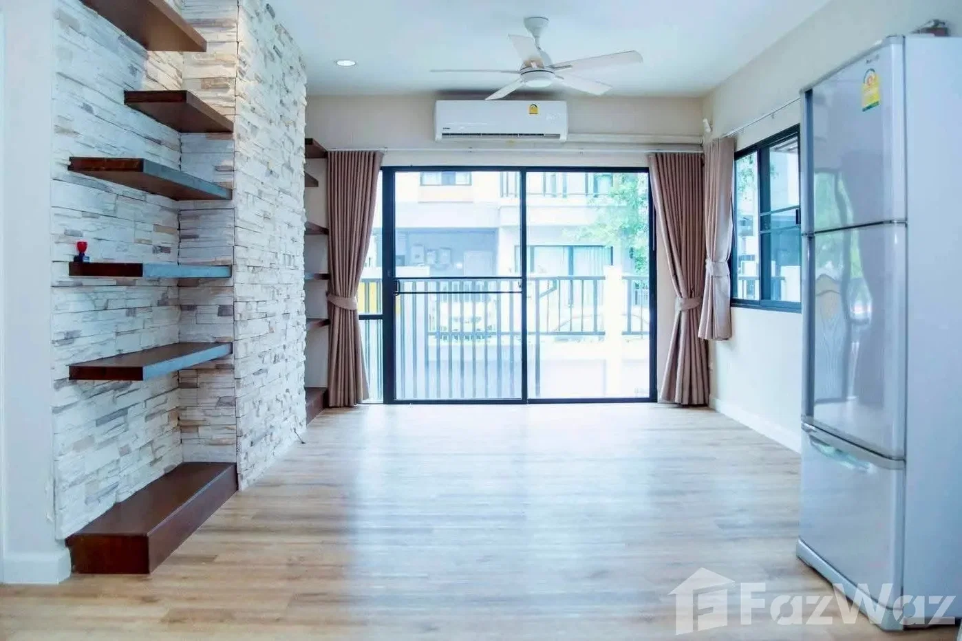 รูป ขาย บ้านเดี่ยว 3 ห้องนอน ในโครงการ เสนา พาร์ค วิลล์ รามอินทรา-วงแหวน 6588391 - รูปที่ 3/15