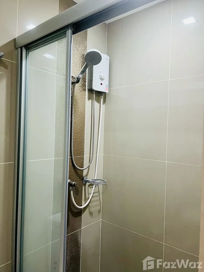 picture Modern Studio Condo for Sale | Ideo Rama 9 – Asoke 6598440 - 2/13