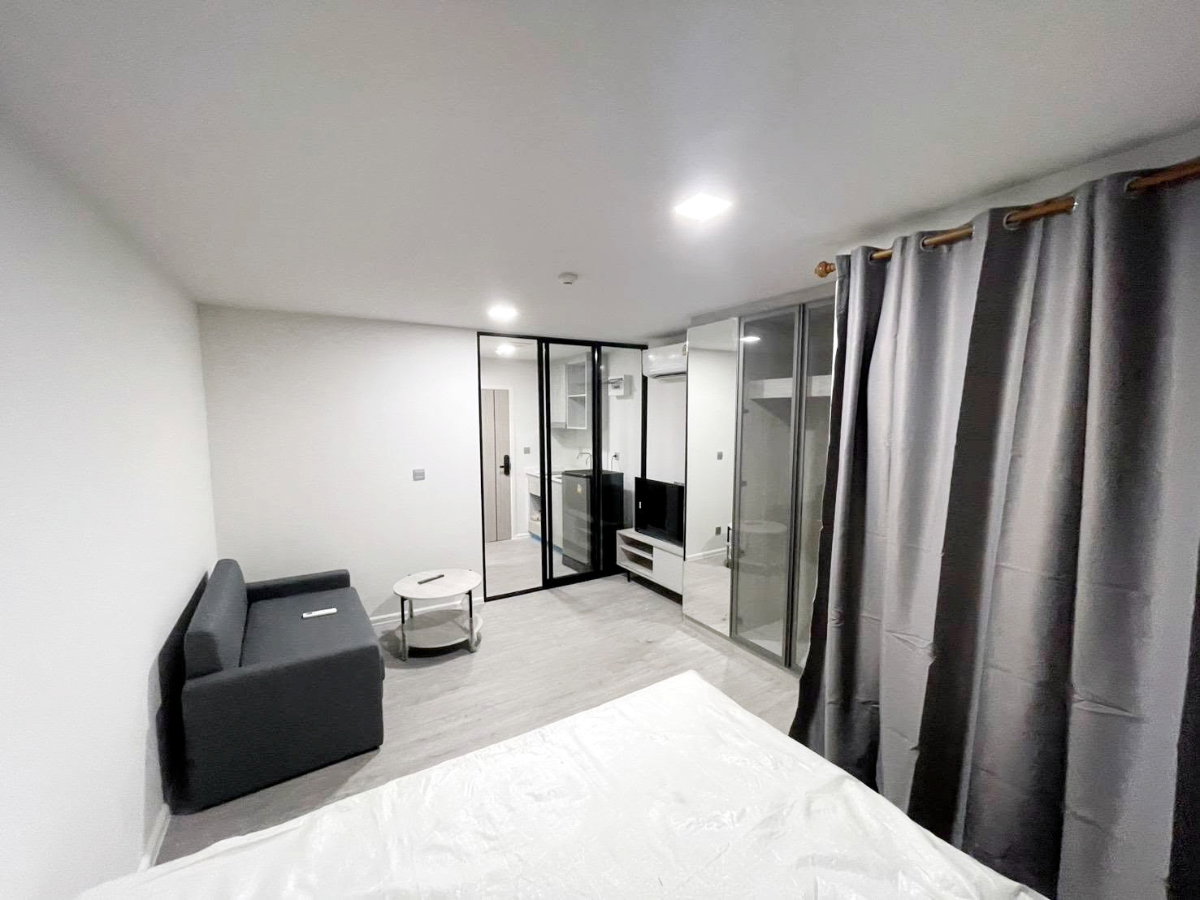 รูป เช่า!!! Atmoz Tropicana บางนา (คอนโดสไตล์รีสอร์ท) ติด ถ.บางนา-ตราด - รูปที่ 5/10