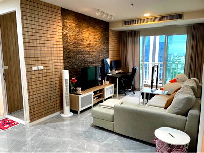 ขายคอนโด : 59 Heritage 1 bedroom, for sale
