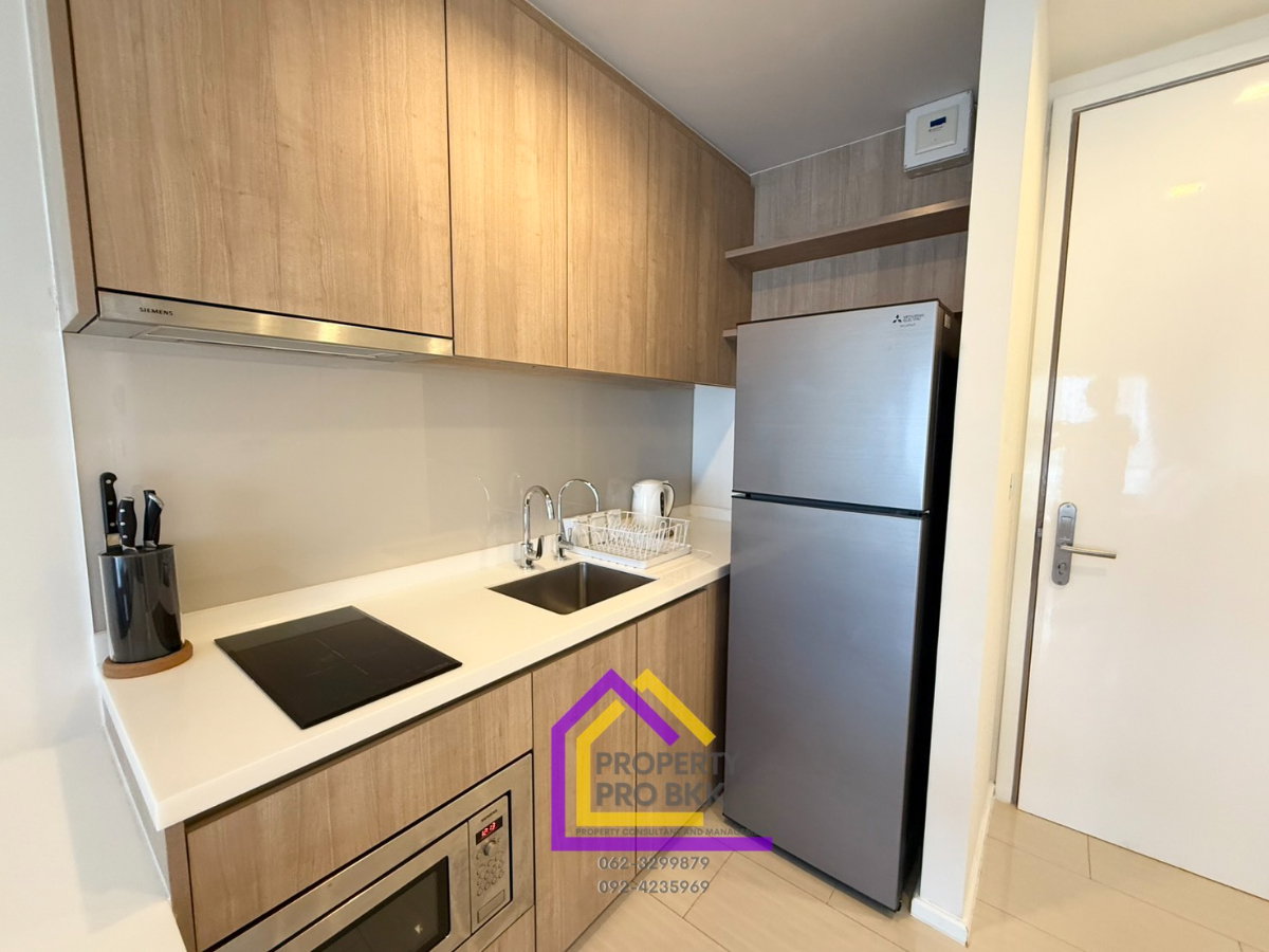 picture 🌟🌟 Modern City Living with Unblocked View! 🌟🌟 For Rent | Circle Living Prototype (Circle 2) - 12/25