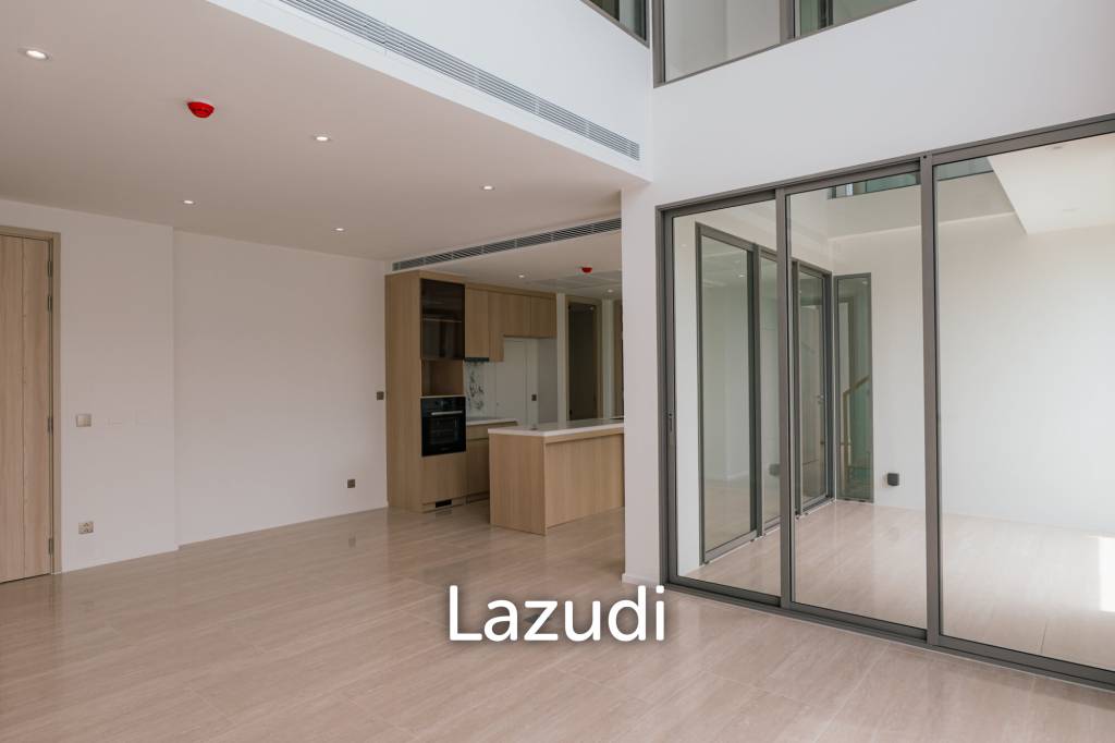 picture 170 Sqm 3 Bed ADLER Chan Road - 7/22
