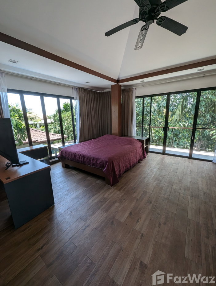 รูป วิลล่าให้เช่า 3 ห้องนอน ใน เชิงทะเล, ภูเก็ต 1913666 - รูปที่ 19/44