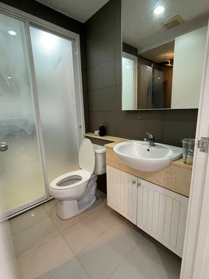 รูป คอนโดติดทะเลให้เช่า The Patio condo 0896288555 - รูปที่ 7/10
