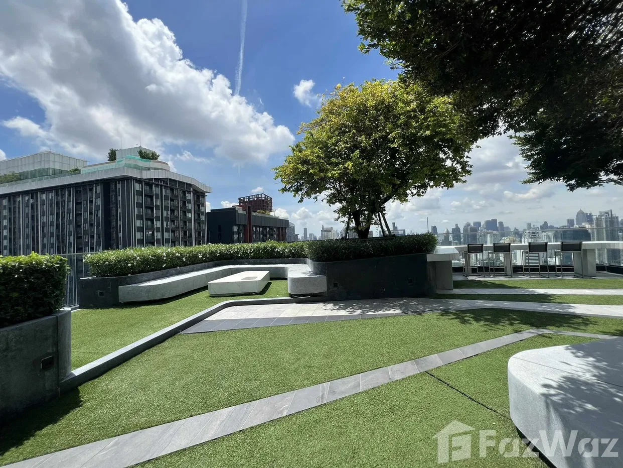 picture 2-Bed Loft at KnightsBridge Space Rama 9 | THB 12M 6611378 - 67/74