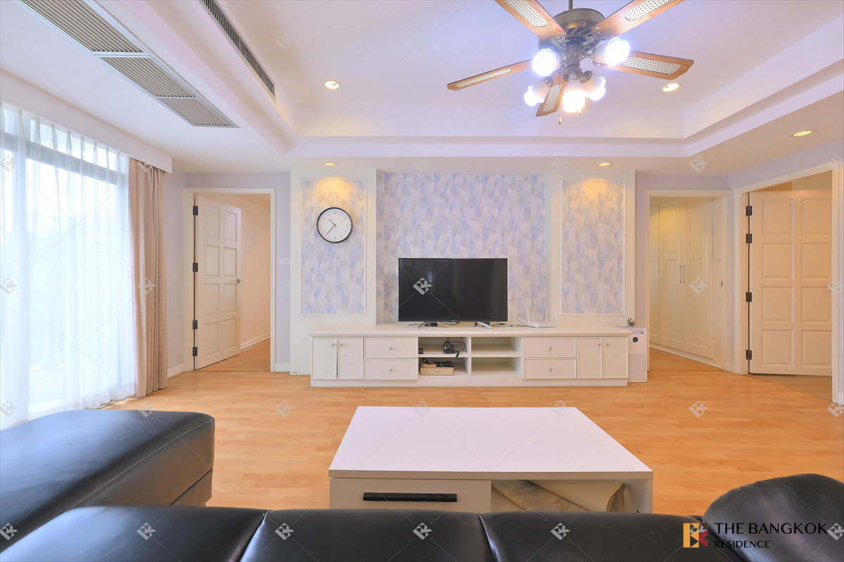 รูป เช่าคอนโด 💎 Royal Castle Sukhumvit 3นอน 160ตร.ม. 60k 💛 ยูนิตสวยกว้าง ว่างแล้ว ใกล้ BTS ทองหล่อ - รูปที่ 13/18