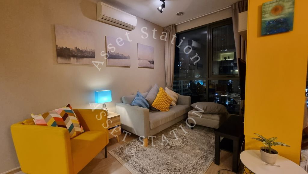 picture IDEO Q Ratchathewi ð
Near BTS Ratchathewi and Pantip Plaza. - 14/20