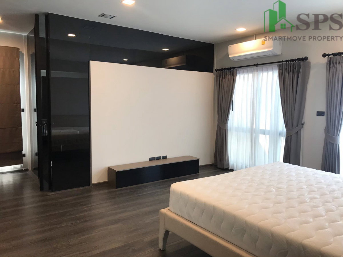 picture Townhome for rent Vive bangna km.7 ( SPSEVE2102 ) - 12/12