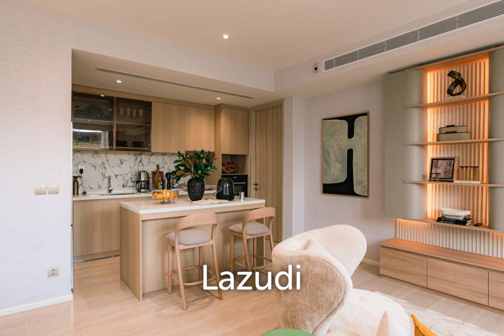 picture 40 Sqm 3 Bed ADLER Chan Road - 6/16