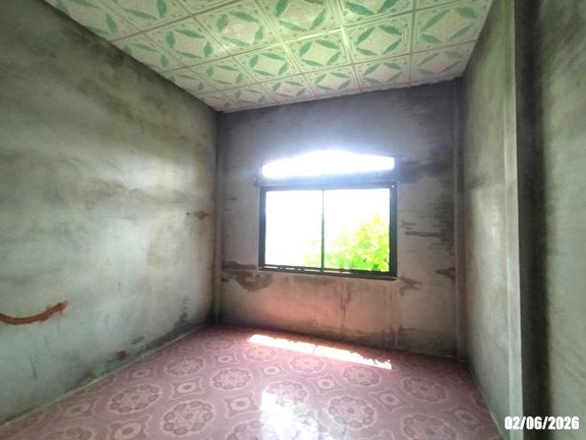 รูป บ้านเดี่ยว 143.1 ตร.วา ศรีเชียงใหม่ หนองคาย 3.1M - รูปที่ 6/20