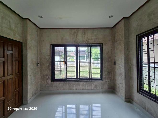 รูป บ้านเดี่ยว 79.2 ตร.วา มลชญา 4 เมืองอุตรดิตถ์ อุตรดิตถ์ 2.6M - รูปที่ 13/40