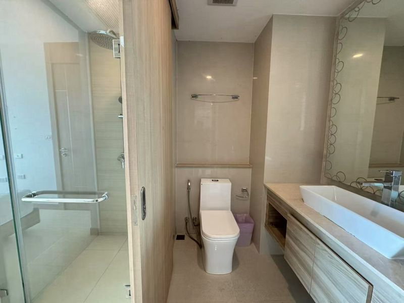 picture ⛵ Riviera Jomtien ⛵ Sea view / 30F / 1bedroom >> THB18,000/month彡 - 6/10