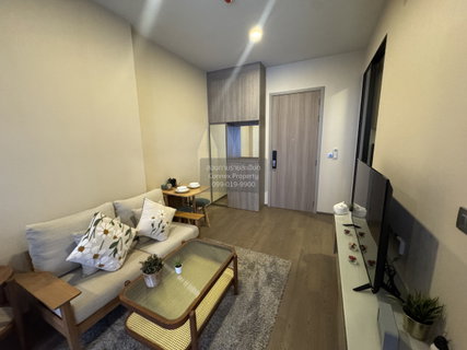 รูปภาพ FOR RENT condo , Park Origin Phayathai , BTS-Phaya Thai , Thanon Phyathai , Rat Thewi , Bangkok , CX-54286 ✅ Live chat with us ADD LINE @connexproperty ✅