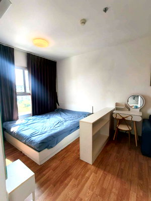 Condos for rent Big C Super Center South Pattaya  : The Trust Condo North Pattaya floor6