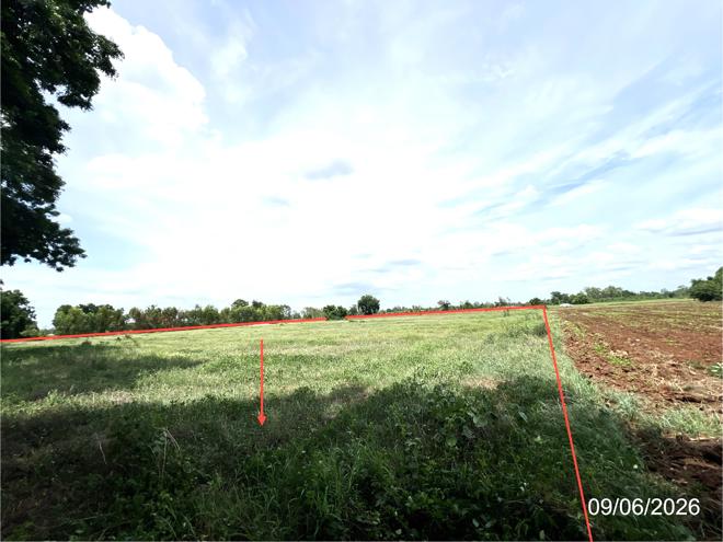 รูป ที่ดินว่างเปล่า 2150 ตร.วา เมืองนครสวรรค์ นครสวรรค์ 1.1M - รูปที่ 4/24