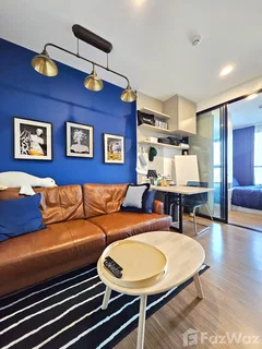 2 Bedroom Condo for sale at The Origin Ram 209 Interchange  6589585