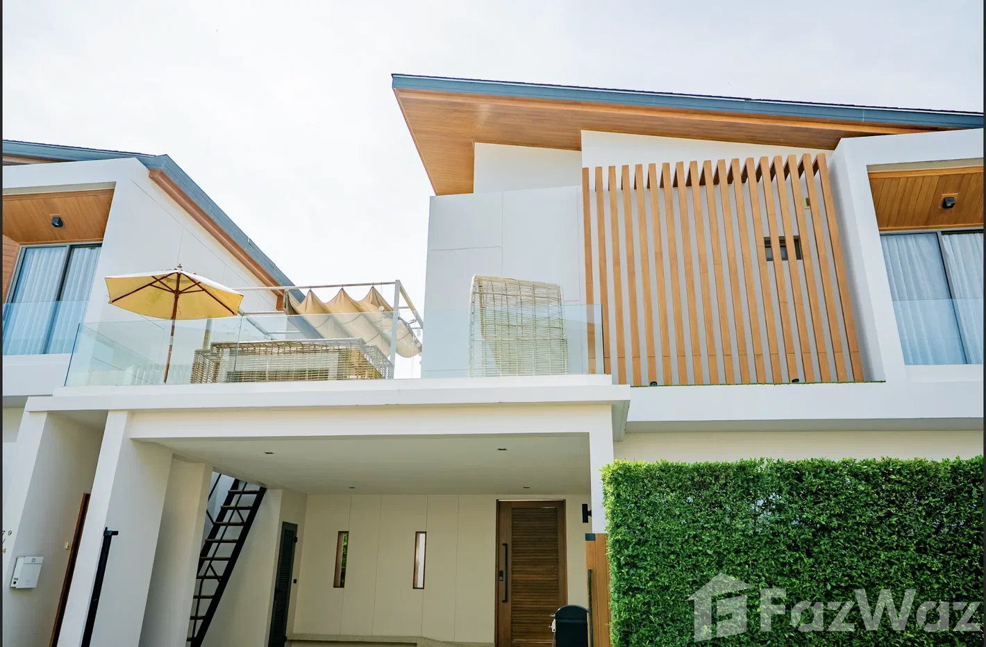 picture 5 Bedroom Pool Villa for Sale 6076718 - 7/35