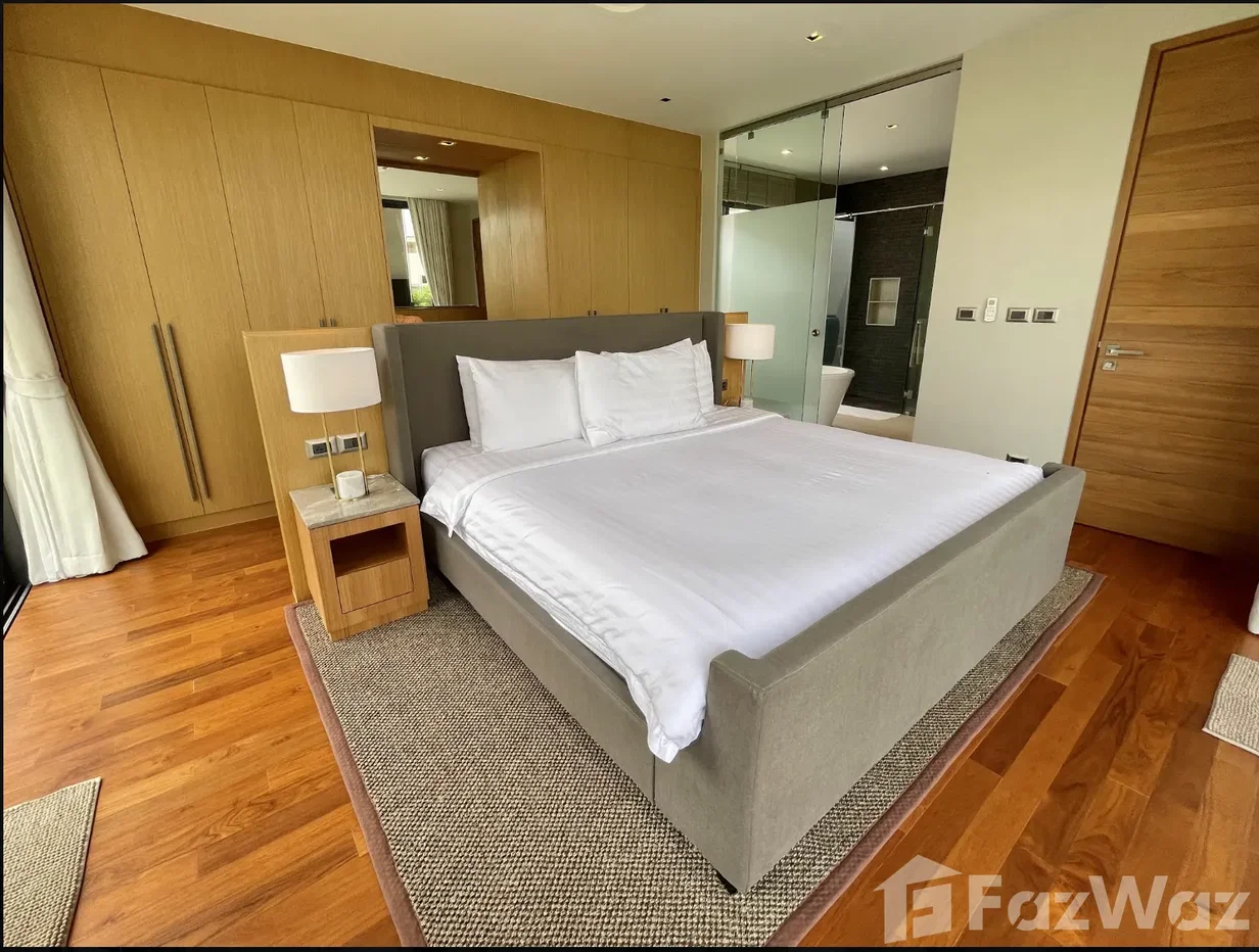 รูป ขาย วิลล่า 3 ห้องนอน ในโครงการ โบทานิกา โมเดิน ลอฟท์ 2 6588094 - รูปที่ 22/33