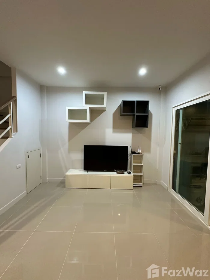 รูป บ้านเดี่ยวให้เช่า 2 ห้องนอน ในโครงการ ศุภาลัย พรีโม่ ฉลอง ภูเก็ต 2665002 - รูปที่ 2/20