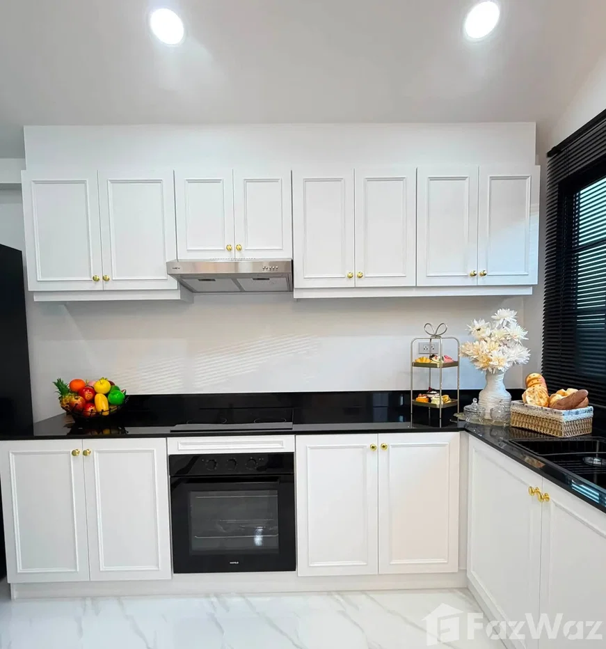 picture Corner Pool Villa for Sale – Ek Mongkol 3 6612570 - 17/27