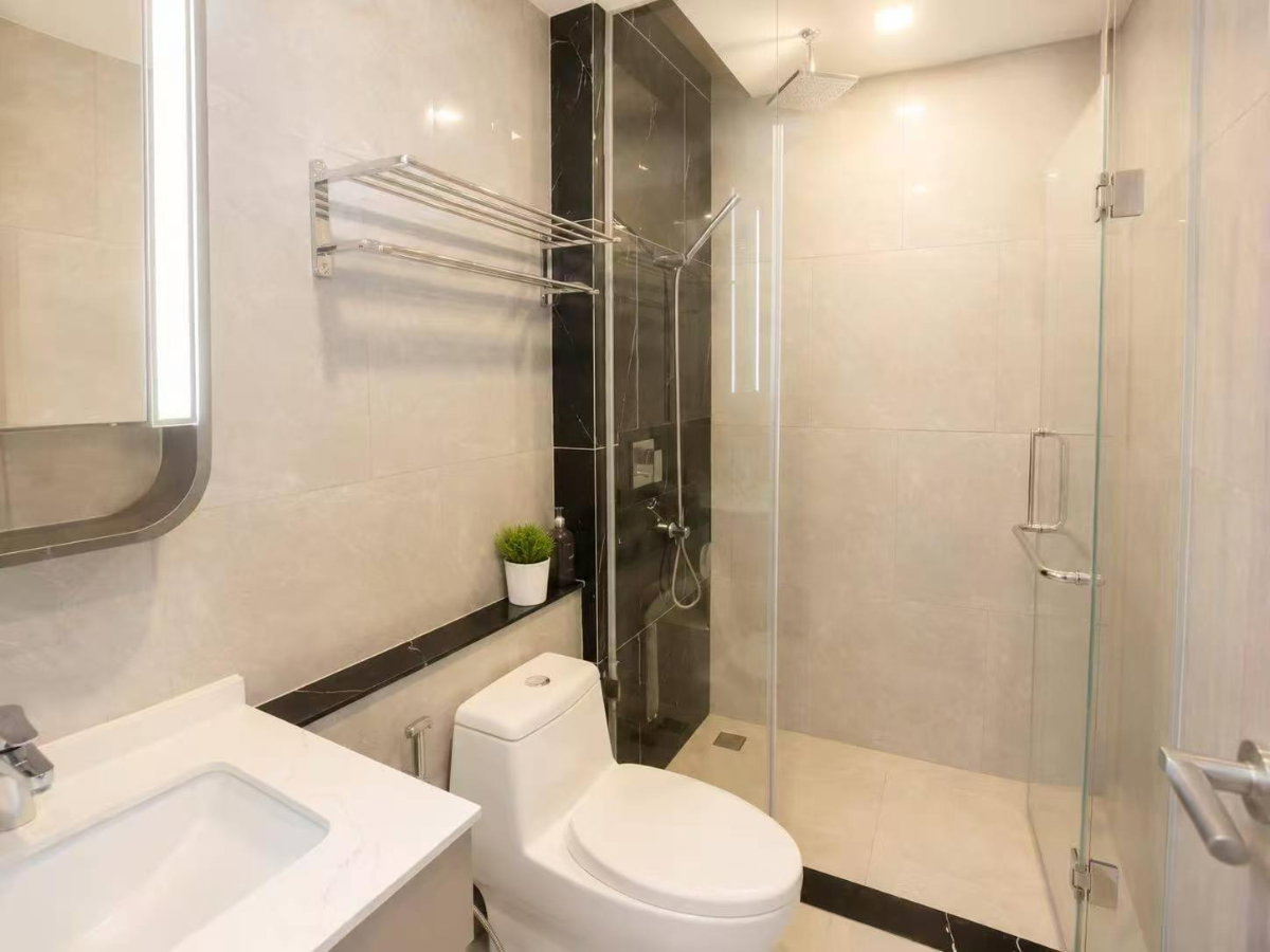 รูป ✨Condo for Rent : One 9 five (AP-02) ( line : @condo91 ) - รูปที่ 17/18