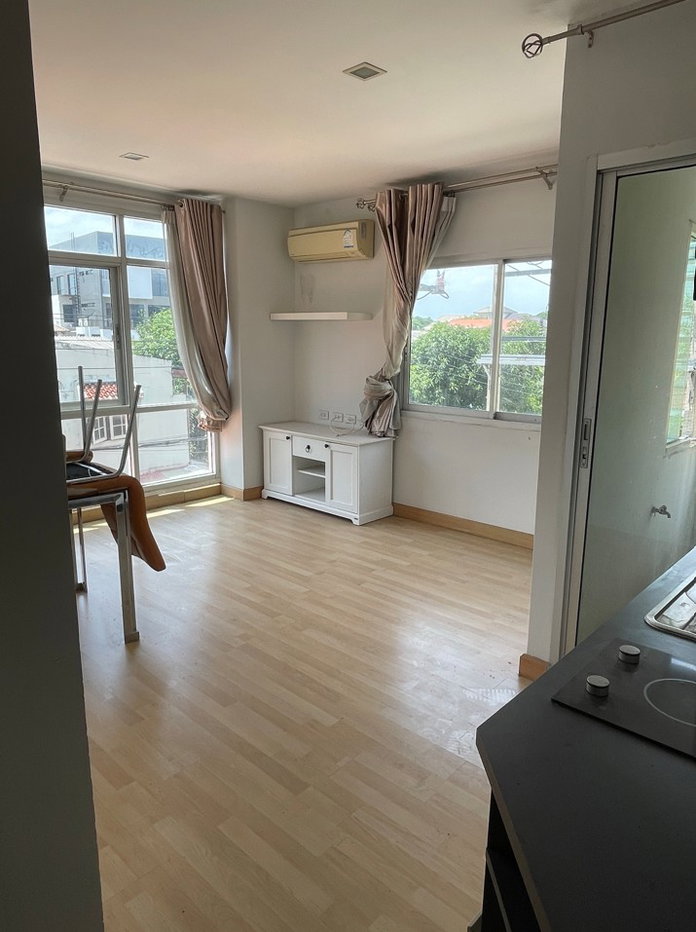 picture CONDO 59.53 Sq.m. Watthana Bangkok for 4.3M - 6/8