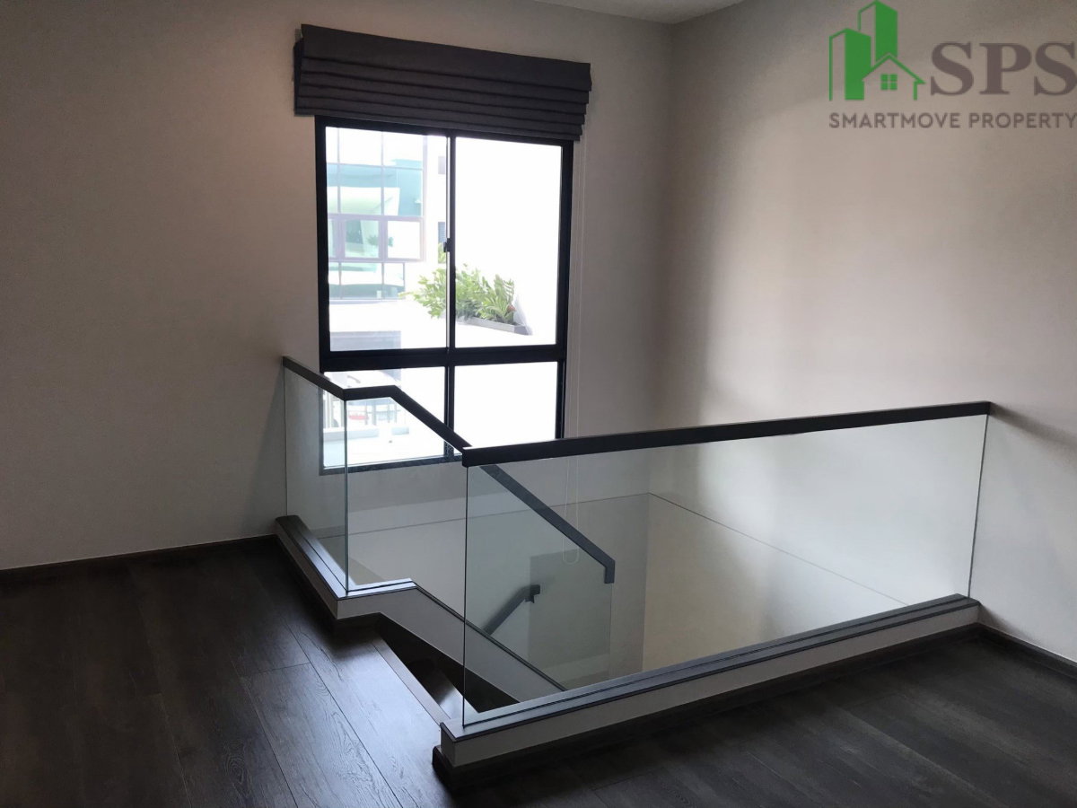 picture Townhome for rent Vive bangna km.7 ( SPSEVE2102 ) - 8/12