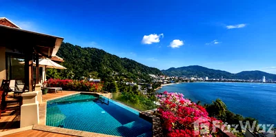 Houses for sale Kathu Phuket : Prime Located Indochine Unit 6612062