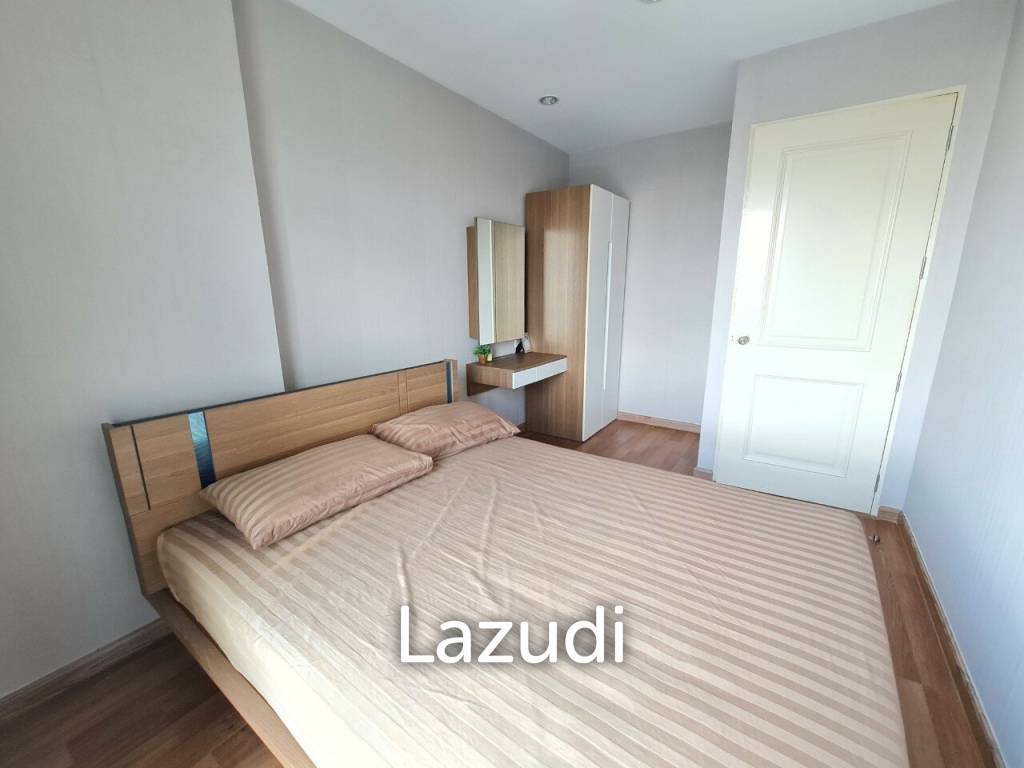 รูป 1 Bed 1 Bath 34.76 Sqm Condo For Sale - รูปที่ 8/9