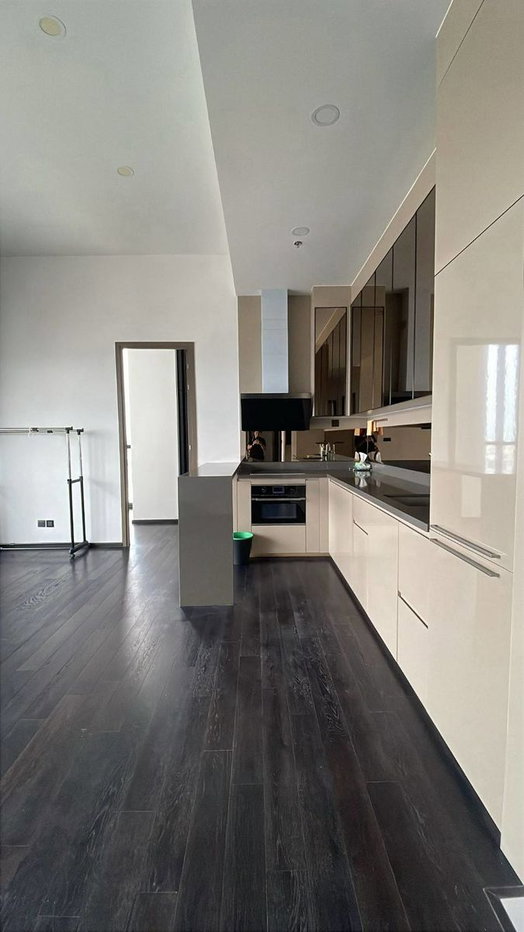 picture For Rent Park Origin Thonglor Fully Furnished (Near BTS ThongLor) - 2/11