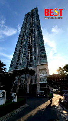 ขายคอนโด : 🏙️ ขายคอนโด Rhythm Phahol - Ari (ริธึ่ม พหล-อารีย์) | 2 ห้องนอน ห้องมุม ชั้นสูง วิวสวย พร้อมเข้าอยู่ ใกล้ BTS อารีย์