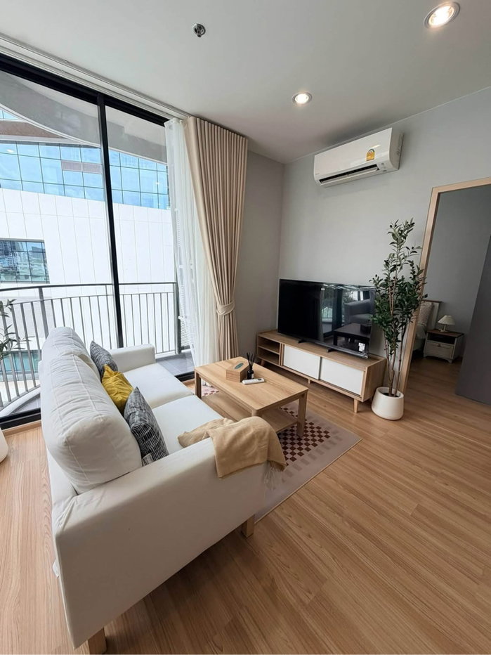 รูป 🔥ว่างพร้อมเข้าอยู่🔥#NOP1580  Skyrise Avenue สุขุมวิท64 ✅แอดไลน์นัดชมห้อง🌸 - รูปที่ 9/20